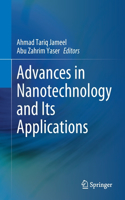 Advances in Nanotechnology and Its Applications