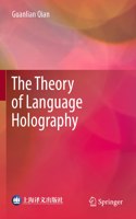 Theory of Language Holography