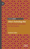 China's Technology War