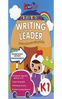 SAP Little Leaders Writing Leader K1