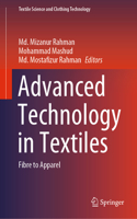 Advanced Technology in Textiles