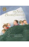 The Night Before Christmas