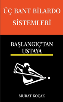 Üç Bant Bilardo Sistemleri - Başlangıçtan Ustaya