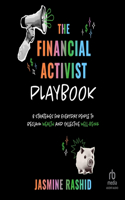 Financial Activist Playbook