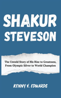 Shakur Stevenson