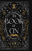 Book Of Cin