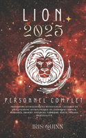 Votre Horoscope Personnel Complet Lion 2025