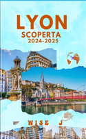 LYON Scoperta 2024-2025