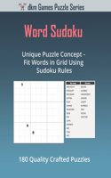 Word Sudoku
