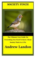 Society Finch