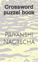 Crossword puzzel book