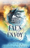 Fae's Envoy