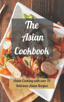 Asian Cookbook