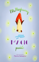 Mr. Mushroom's Magic Puddle