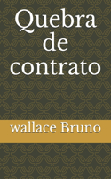 Quebra de contrato