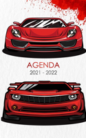 Agenda 2021 - 2022