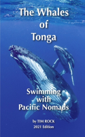 The Whales of Tonga