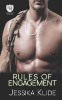 Rules of Engagement: An Everyday Heroes World Book(Before They Were Born to Fight Heroes for Hire)