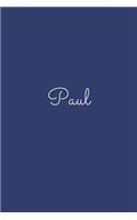 Paul