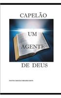 Capelão um Agente de Deus