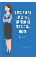 Gender Lens Investing Mapping in The Global South