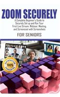 ZOOM SECURELY For Seniors