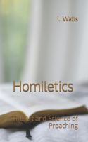 Homiletics