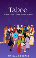 Taboo: South Asian Mental Health Stories