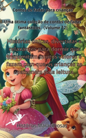 Contos de fadas para crianças Uma ótima coleção de contos de fadas fantásticos.(Volume 12)