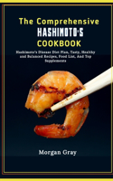 Comprehensive Hashimoto's Cookbook