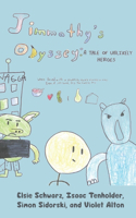 Jimmathy's Odyssey