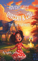 Adventures of Quaccky and Lou