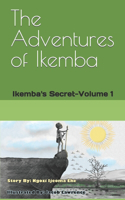 Adventures of Ikemba