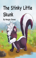 Stinky Little Skunk