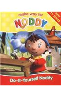 Do-it-yourself Noddy: (No. 7 "Make Way for Noddy" S.)