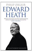 Edward Heath: The Authorised Biography(English)