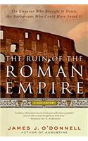 Ruin of the Roman Empire