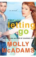 Letting Go