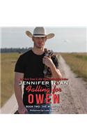 Falling for Owen