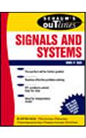 Schaum's Outline of Signals and Systems