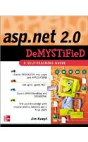 ASP.NET 2.0 Demystified