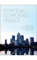 Strategic Corporate Finance