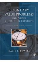 Boundary Value Problems