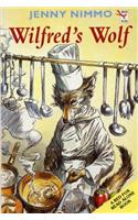 Wilfred's Wolf