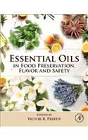 Essential Oils in Food Preservation, Flavor and Safety