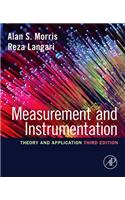 Measurement and Instrumentation