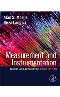 Measurement and Instrumentation