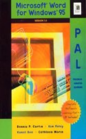 Microsoft WORD 7.0 for Windows PAL (PAL (program-assisted learning))