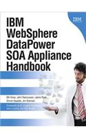 IBM WebSphere DataPower SOA Appliance Handbook (paperback)