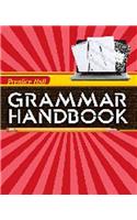Writing and Grammar 2010 Grammar Handbook Grade 08